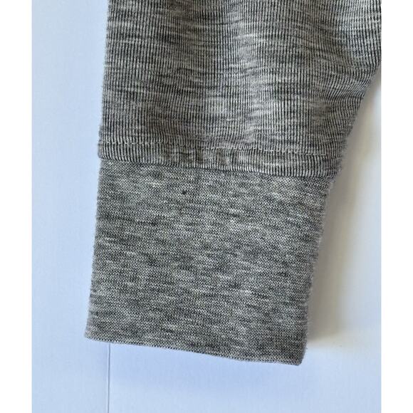 Heineken Official Merchandise Gray Hoodie, Size S, Men’s Casual Jacket - Picture 10 of 16